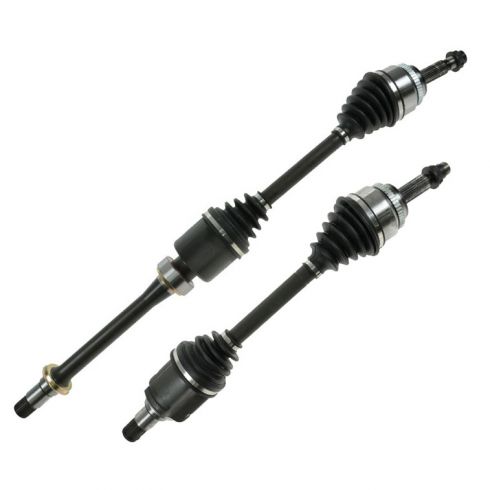 Toyota axle replacements