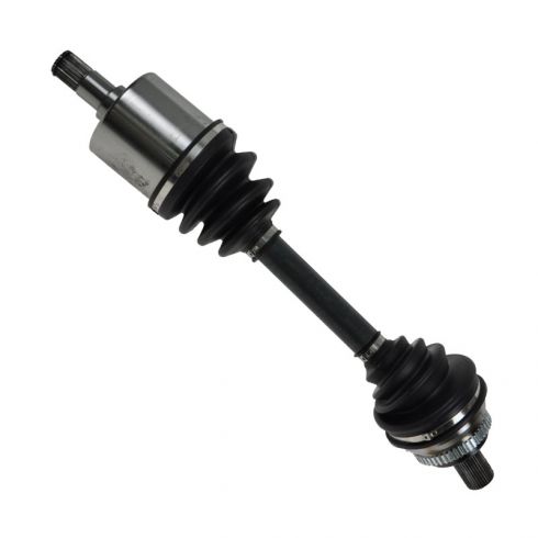 Mercedes benz e320 axle #4