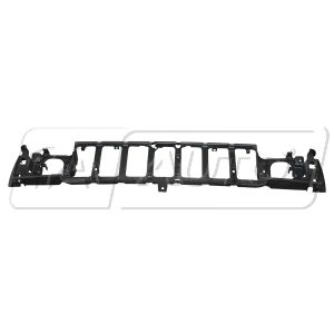 1998 jeep cherokee header