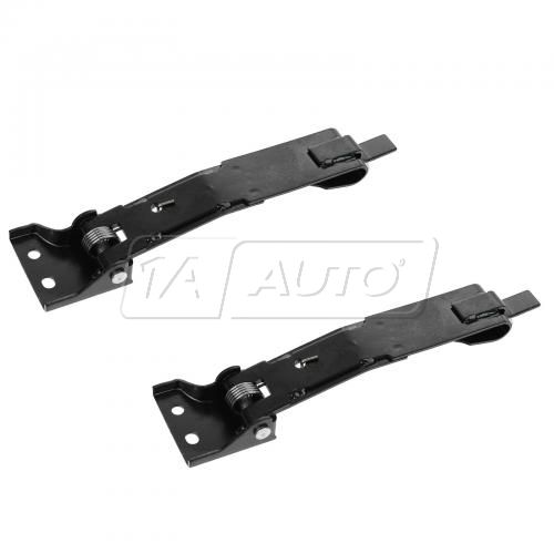 Chevy Express 2500 Van Door Hinge Replacement Parts Chevy Express