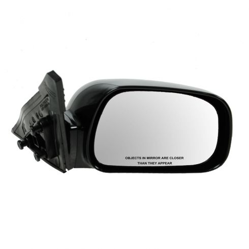 toyota camry side rear view mirror replacement #6