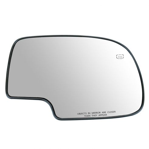 2004 Chevy Silverado 2500 Side View Mirror | 2004 Chevy Silverado 2500 ...